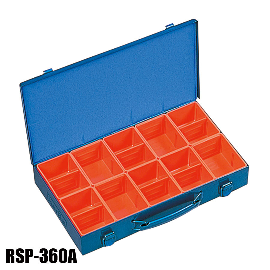 RSP-360A/360C/360D/360E - リングスター
